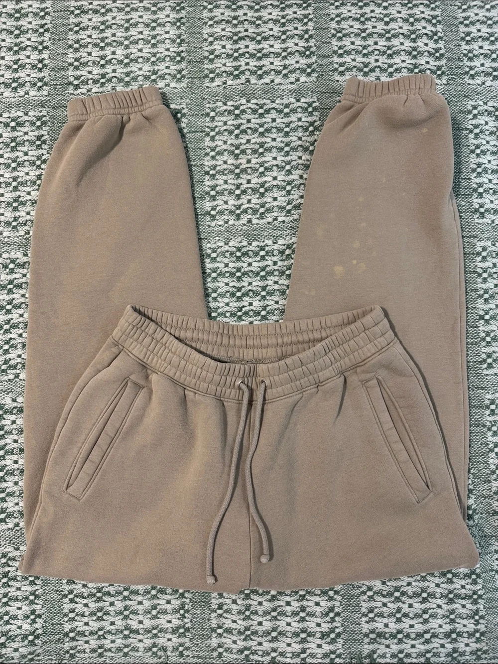 Abercrombie & Fitch Soft A&F Max Essentials Matching Lounge Set